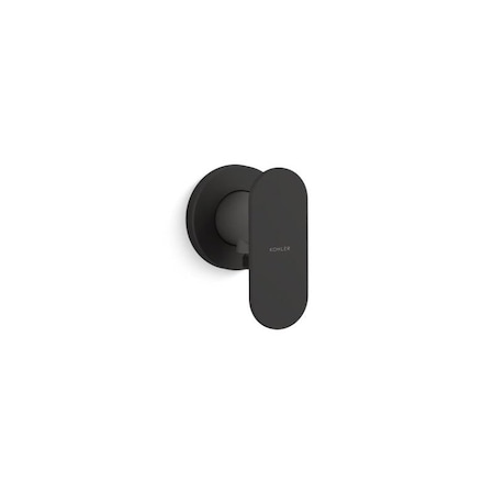 Kohler Wand Handshower Supply Elbow/Holder 26289-BL